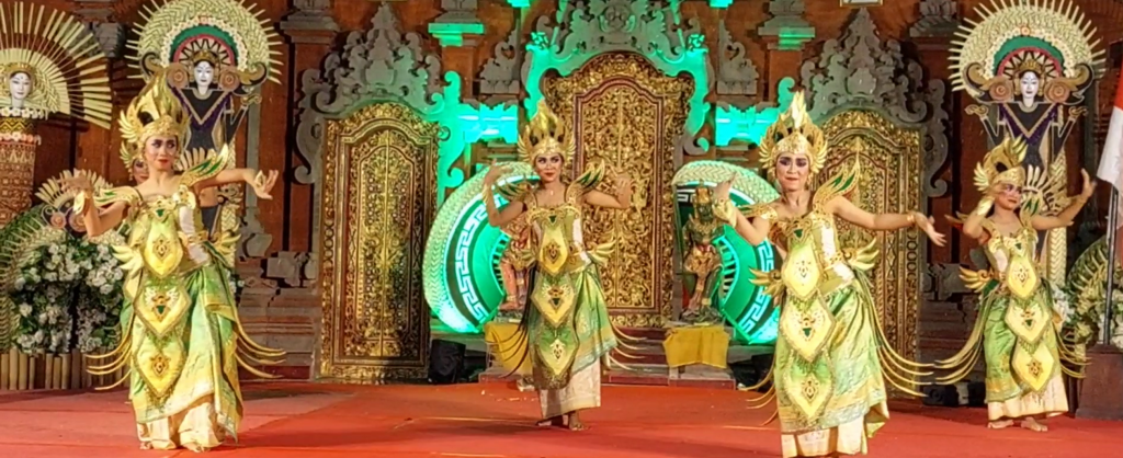 Aktifitas Tokoh dalam Mendorong Upaya Mencegah Tidank Pidana Korupsi